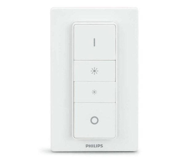 Philips Hue Regulator Przyciemniania - 436034 - zdjęcie